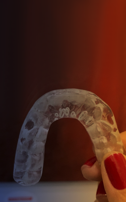 placa-oclusal